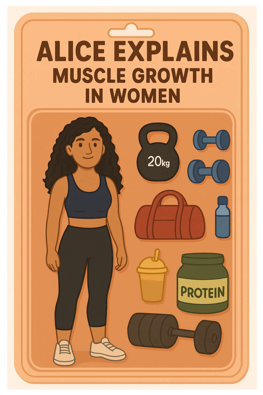 The Truth About Women, Muscle and ‘Bulking’: Science vs. Centuries of&nbsp;Misinformation